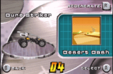 Drome Racers (GBA gallery 03)