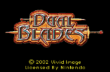 Dual Blades (GBA gallery 04)