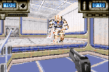 Duke Nukem Advance (GBA gallery 02)