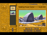 Dune II: The Building of a Dynasty (gallery 08)