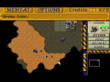 Dune II: The Building of a Dynasty (gallery 09)