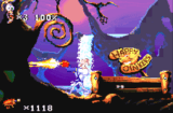 Earthworm Jim 2 (GBA gallery 02)