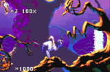 Earthworm Jim 2 (GBA gallery 03)