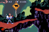 Earthworm Jim (GBA gallery 02)