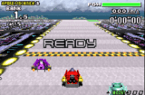 F-Zero Maximum Velocity (GBA gallery 02)
