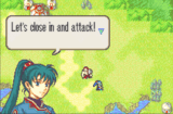 Fire Emblem (GBA gallery 01)