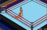 Fire Pro Wrestling 2 (GBA gallery 01)