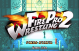 Fire Pro Wrestling 2 (GBA gallery 04)
