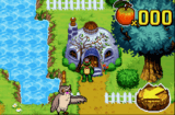 Franklins Great Adventures (GBA gallery 03)