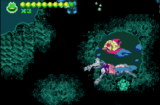 Frogger Advance: The Great Quest (GBA gallery 01)