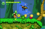 Frogger Advance: The Great Quest (GBA gallery 02)