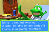 Frogger’s Adventures 2 The Lost Wand (GBA gallery 03)