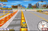 Gadget Racers (GBA gallery 01)
