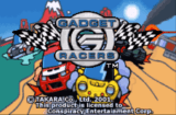Gadget Racers (GBA gallery 03)