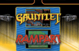 Gauntlet & Rampart (GBA gallery 03)