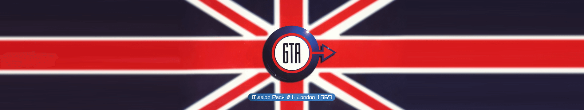 Grand Theft Auto: London 1969 (header background)