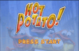 Hot Potato! (GBA gallery 04)