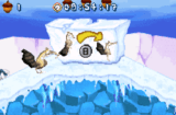 Ice Age 2 The Meltdown (GBA gallery 02)