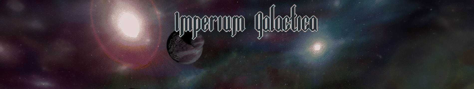 Imperium Galactica (header background)