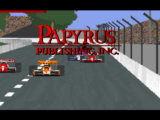 IndyCar Racing (gallery 01)