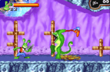 Jazz Jackrabbit (GBA gallery 01)
