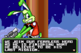Jazz Jackrabbit (GBA gallery 03)