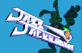 Jazz Jackrabbit (GBA gallery 04)