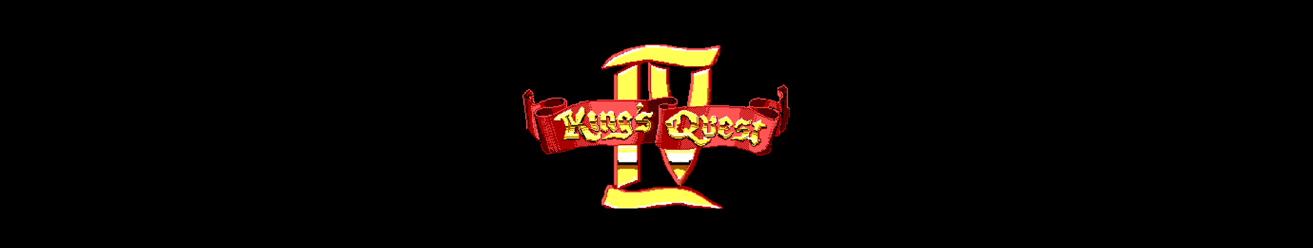 King's Quest IV: The Perils of Rosella (header background)