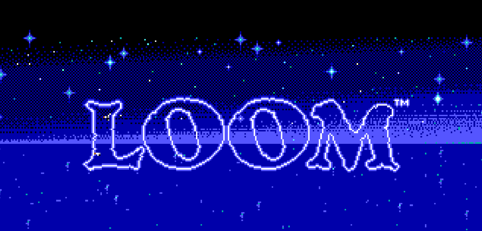 Loom (game background)