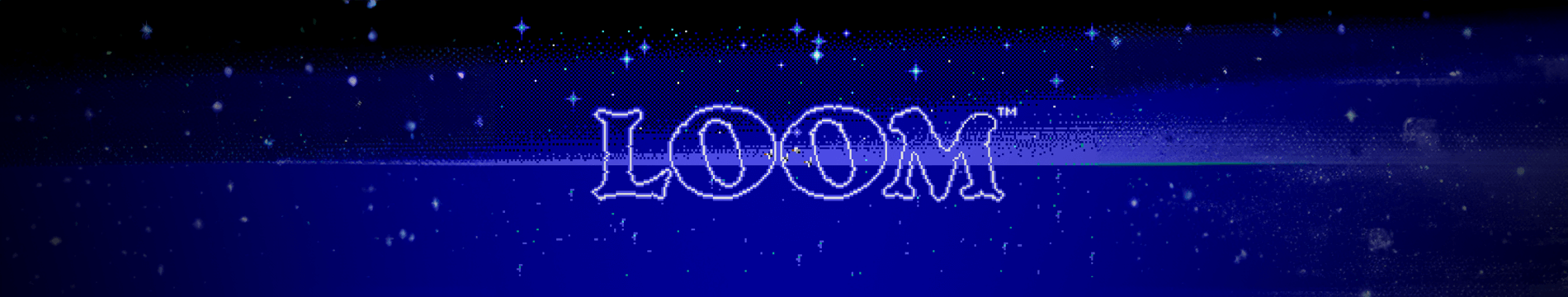 Loom (header background)
