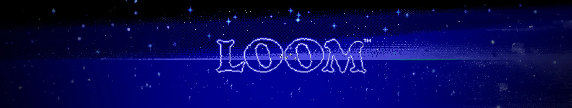 Loom (header background)