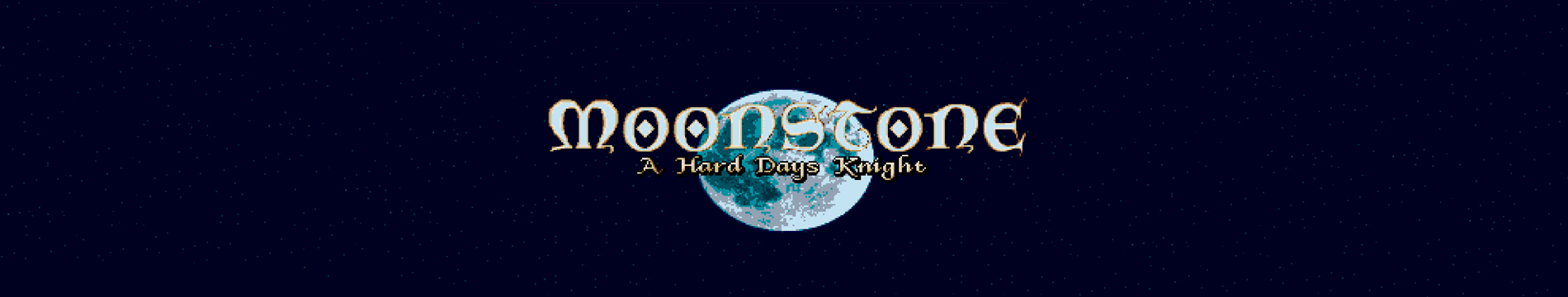 Moonstone: A Hard Days Knight (header background)