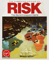 Risk (DOS cover)