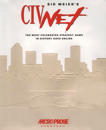 Sid Meier’s CivNet