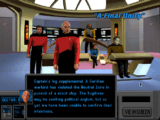Star Trek: The Next Generation - A Final Unity (gallery 04)