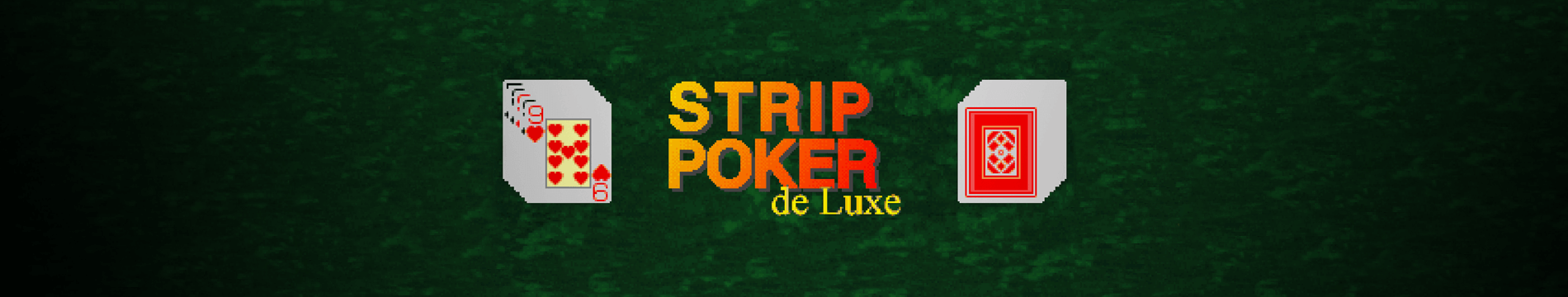 Strip Poker Deluxe (header background)