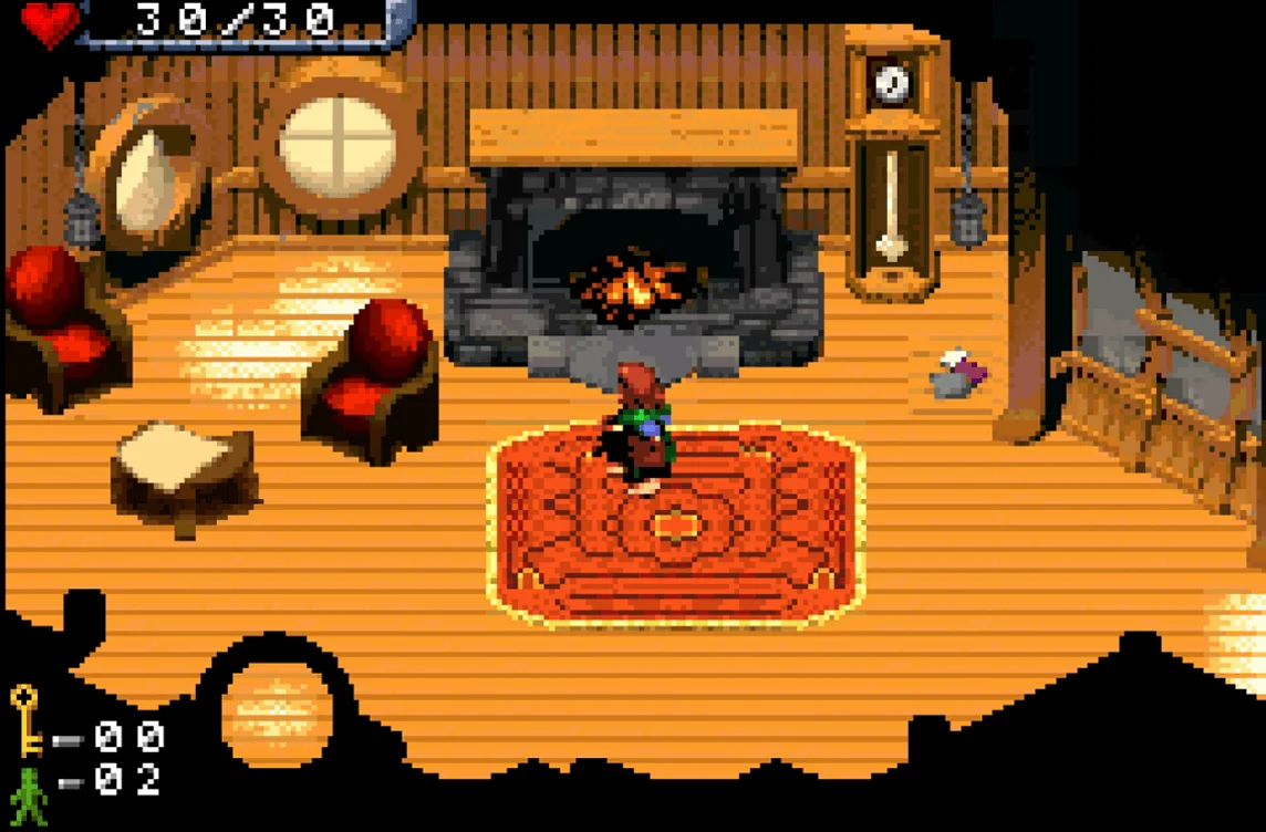 The Hobbit: The Prelude to the Lord of the Rings - Play game online