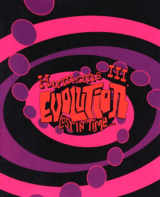 The Humans: III Evolution - Lost in Time (DOS cover)