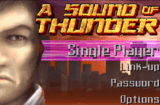 A Sound of Thunder (GBA gallery 04)