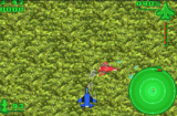 Ace Combat Advance (GBA gallery 02)