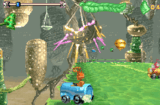 Antz Extreme Racing (GBA gallery 01)