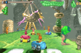 Antz Extreme Racing (GBA gallery 03)