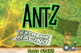 Antz Extreme Racing (GBA gallery 04)