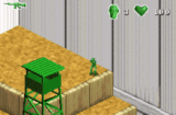 Army Men: Turf Wars (GBA gallery 01)