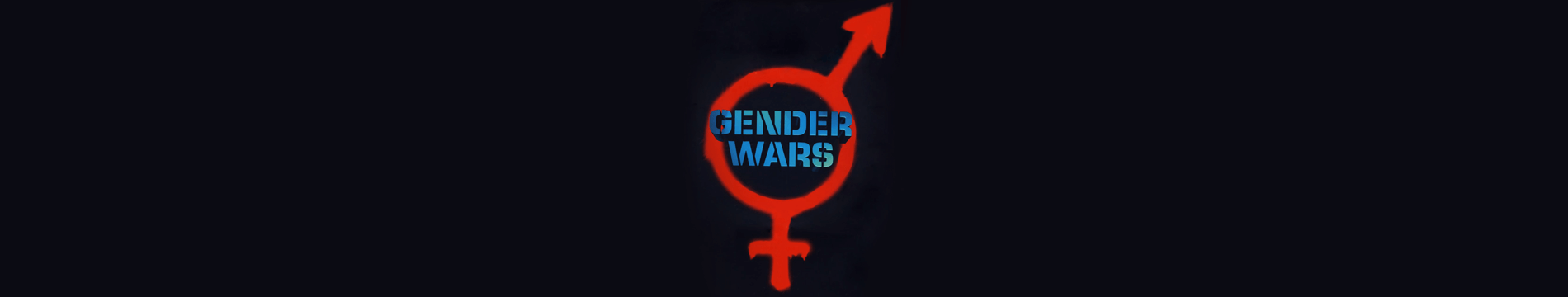 Gender Wars (header background)