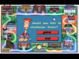 Jones in the Fast Lane (gallery 02)