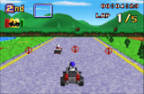 Lego Racers 2 (GBA gallery 01)