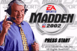 Madden 2002 (GBA gallery 04)