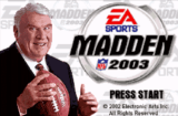 Madden 2003 (GBA gallery 04)