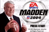 Madden 2004 (GBA gallery 04)